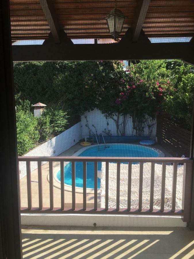Villa Christina With Private Pool In Saronida, Near Stunning Beaches, Athens Airport & Sounio Esterno foto