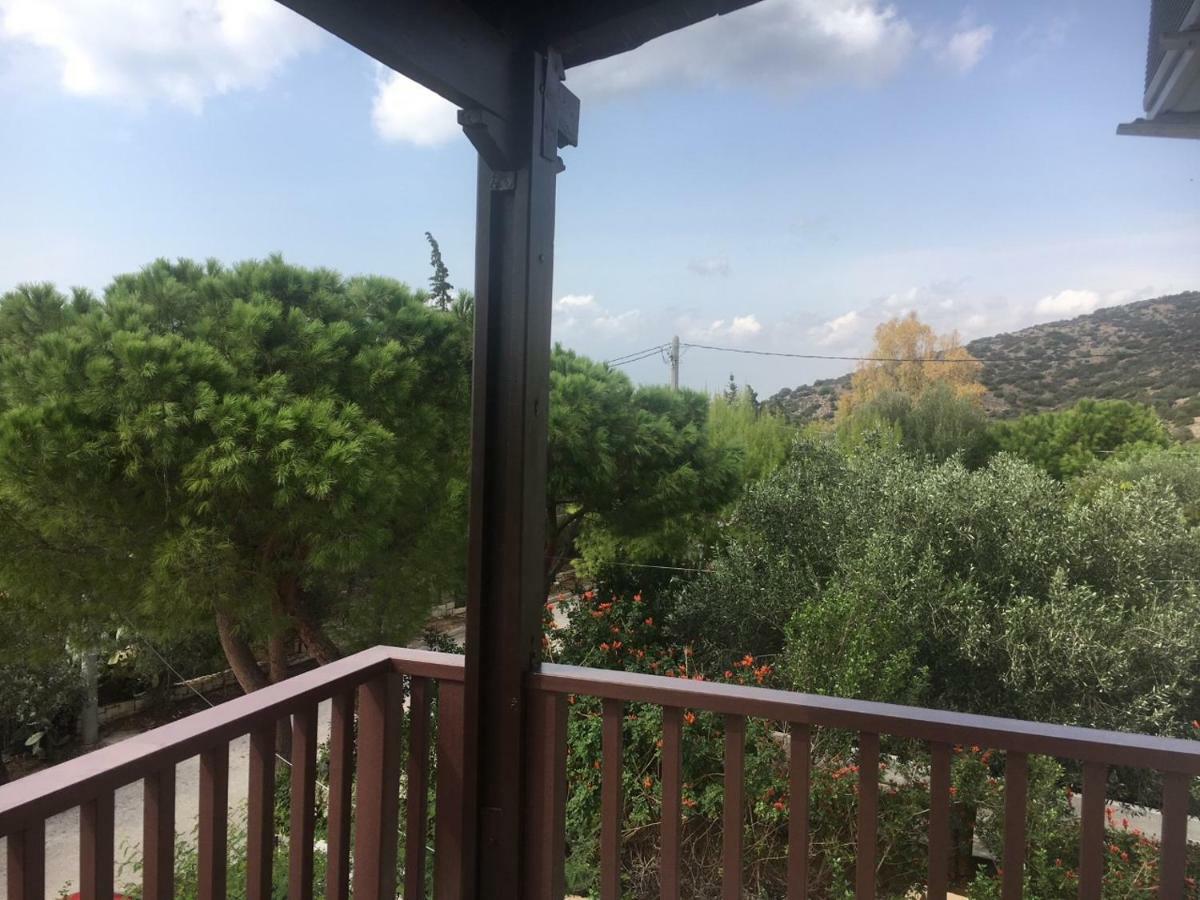 Villa Christina With Private Pool In Saronida, Near Stunning Beaches, Athens Airport & Sounio Esterno foto